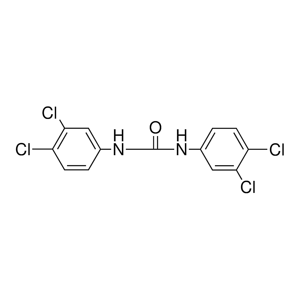 Merck 1,3-BIS-(3,4-DICHLORO-PHENYL)-U