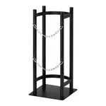 AS ONE Cylinder Fixing Stand 1500 L x 1 piece