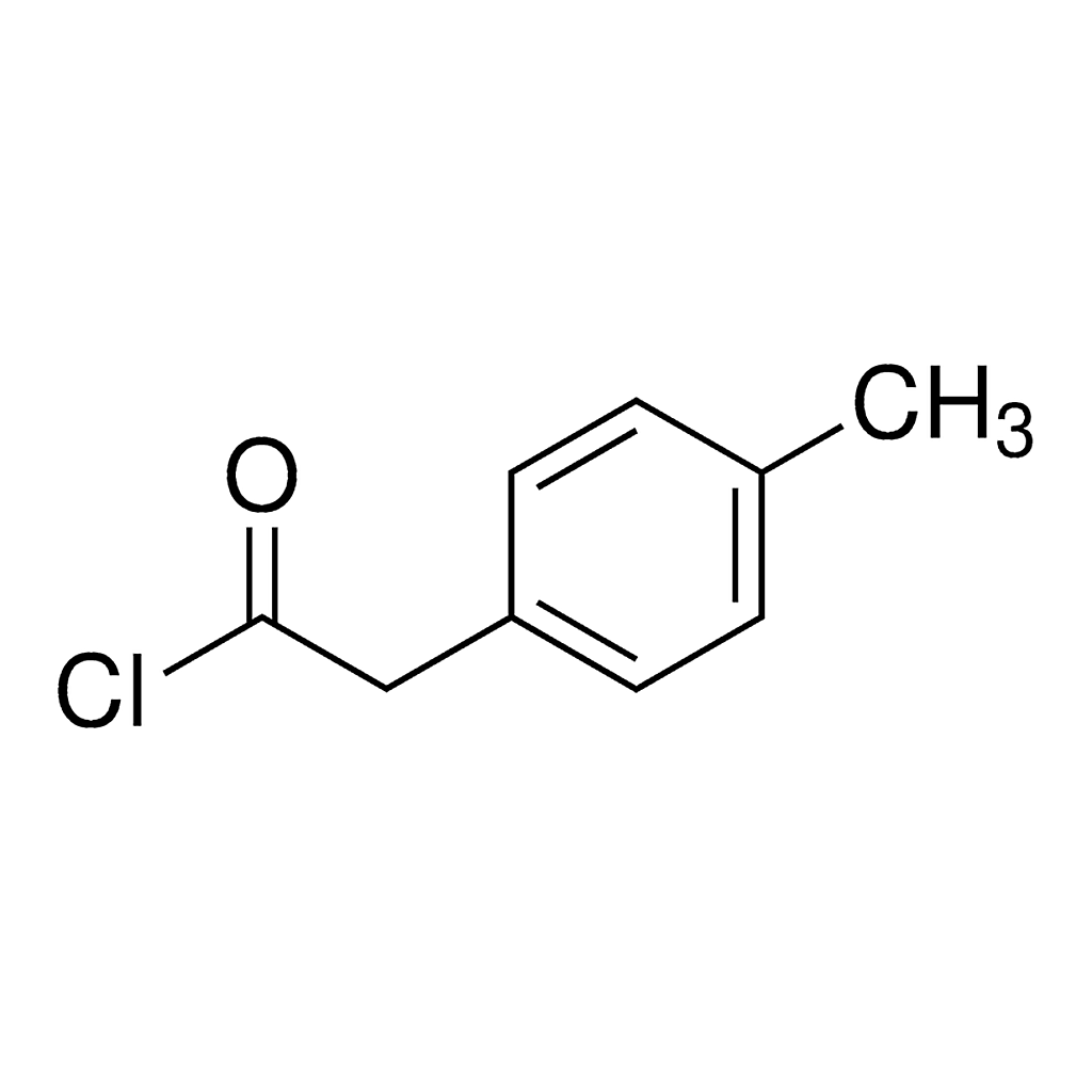 Merck p-Tolyl-acetyl chloride