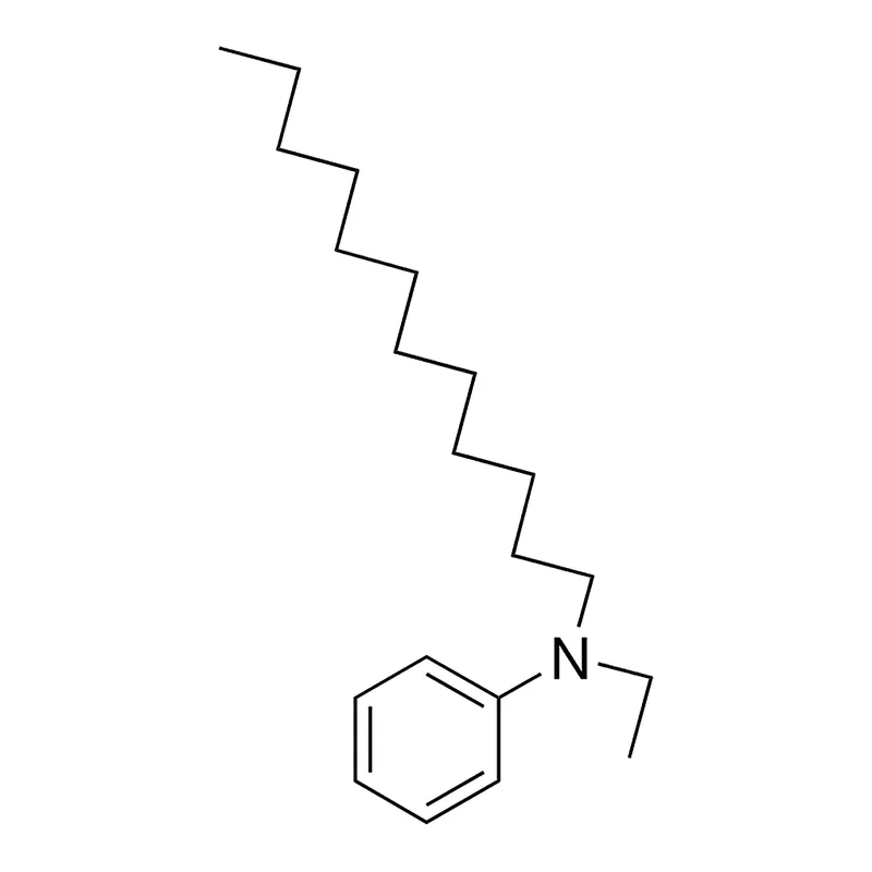 Merck N-ETHYL-N-PHENYLDODECYLAMINE