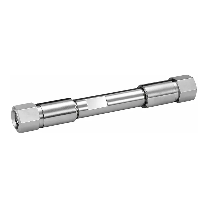 Waters Atlantis Silica HILIC Column, 100Å, 3 µm, 4.6 mm X 50 mm, 1/pk