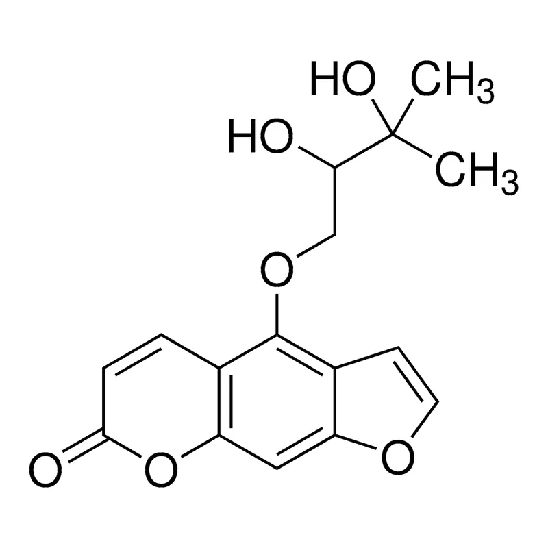Merck Oxypeucedanin hydrate