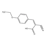 Merck 2-Cyano-3-(4-ethoxyphenyl)acrylic acid