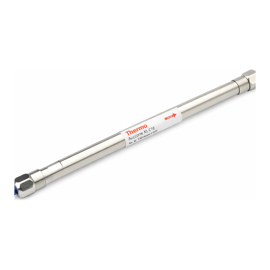 Thermo Fisher Scientific BioBasic PREP SEC 120 Size Exclusion Chromatography HPLC Columns