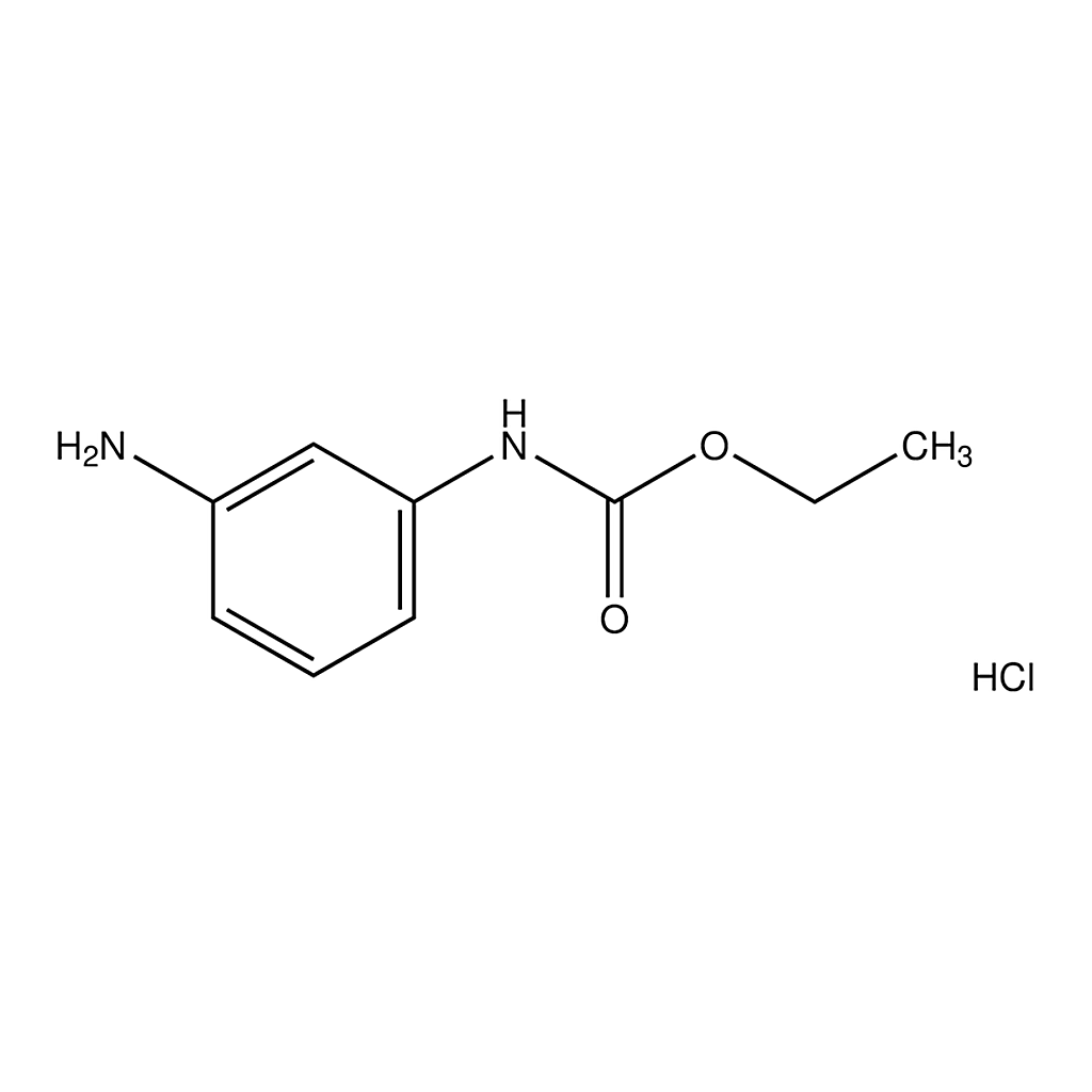 Merck Ethyl (3-aminophenyl)carbamate hydrochloride