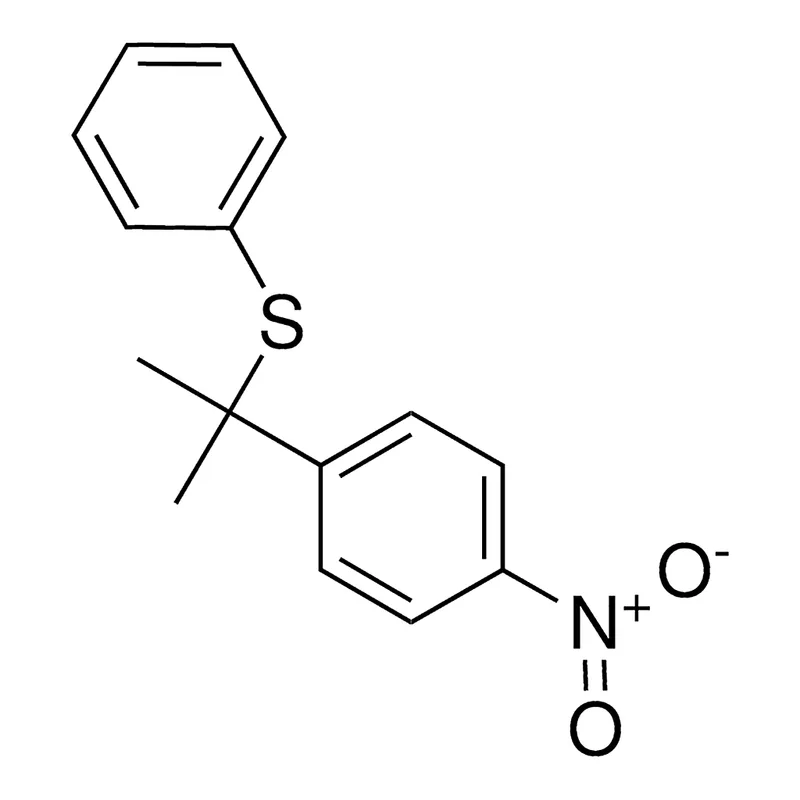 Merck ALPHA,ALPHA-DIMETHYL-4-NITROBE - 50 MG&