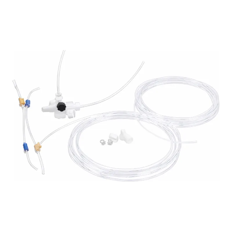 Agilent On-line Int Standard addition kit ICP-MS