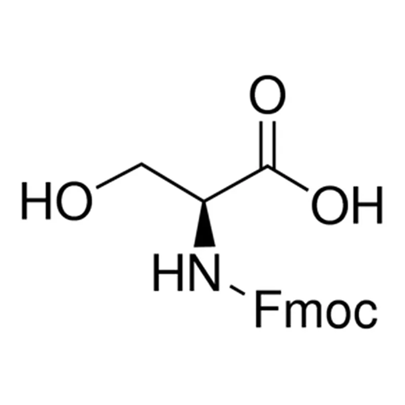 Merck Fmoc-Ser-OH, >= 97.0 % HPLC sum of enan&