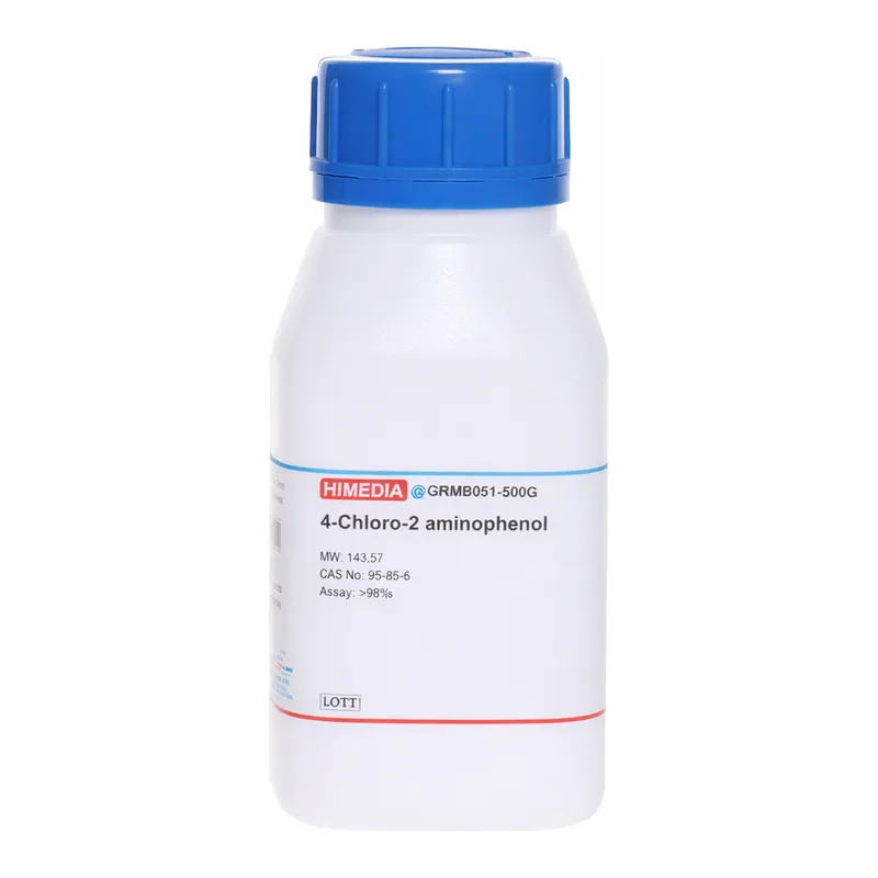 Himedia 4-Chloro-2-aminophenol