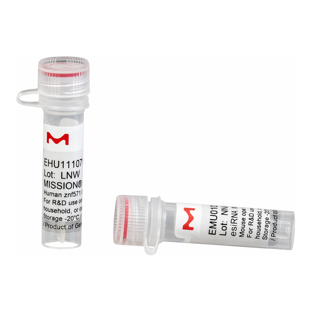 Merck MISSION(R) esiRNA