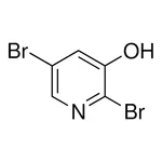 Merck 2,5-Dibromopyridin-3-ol