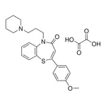 Merck 2-(4-METHOXYPHENYL)-5-(3-(1-PIPE-