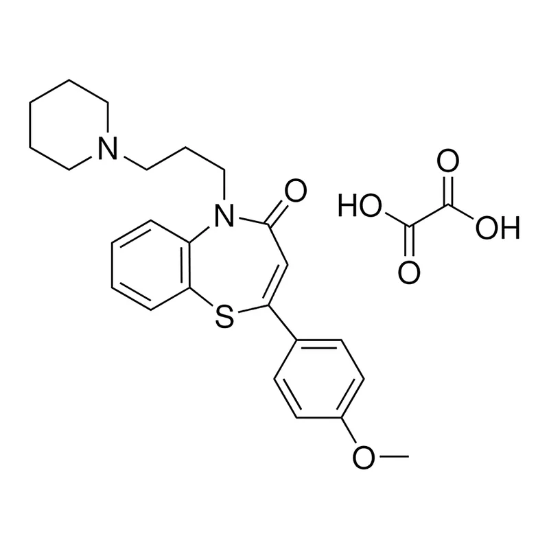 Merck 2-(4-METHOXYPHENYL)-5-(3-(1-PIPE-