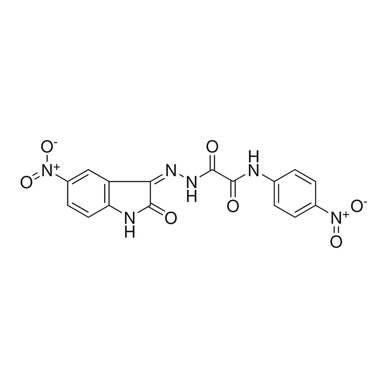 Merck RCL R49,742-8 - 10 MG