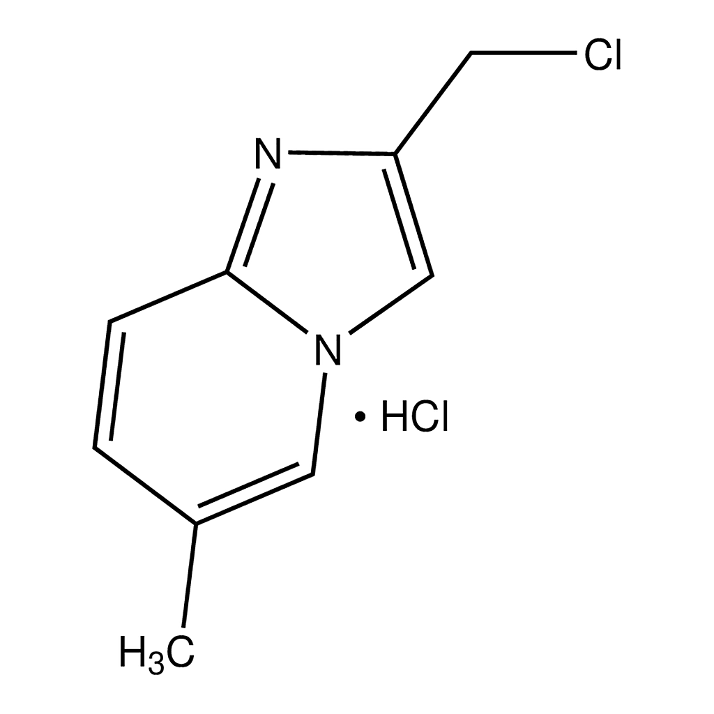 Merck 2-(Chloromethyl)-6-methylimidazo[1,2-a]pyridine hydrochloride
