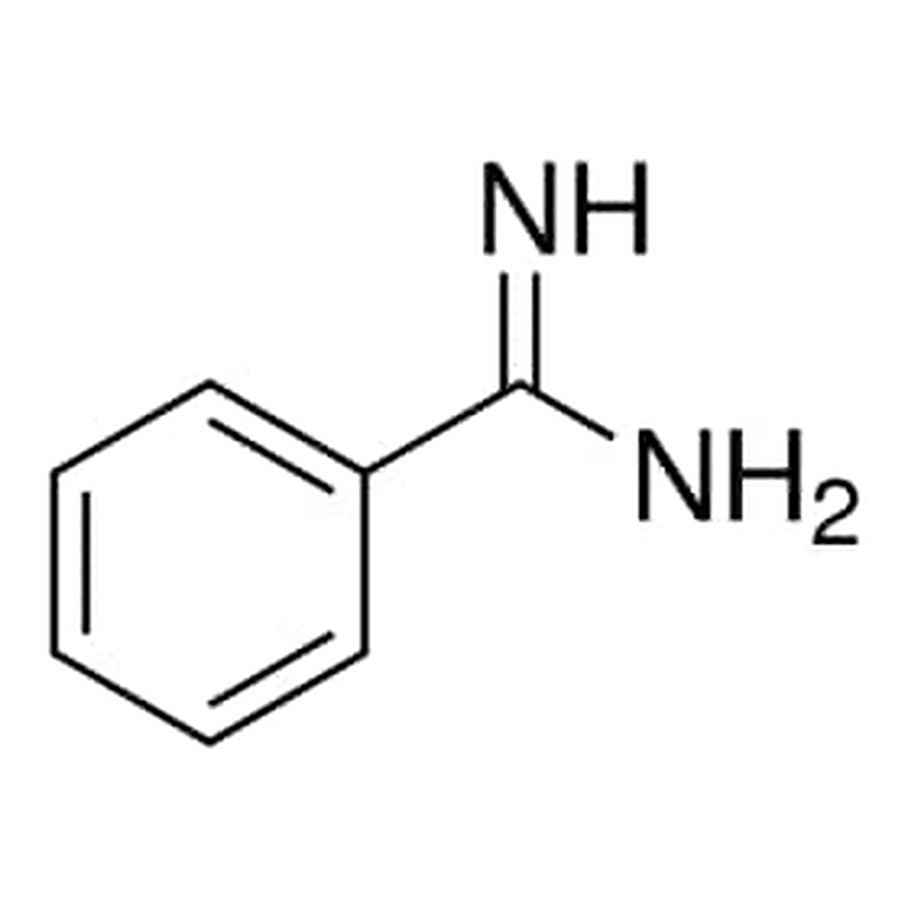 Merck BENZAMIDINE, >= 95.0%
