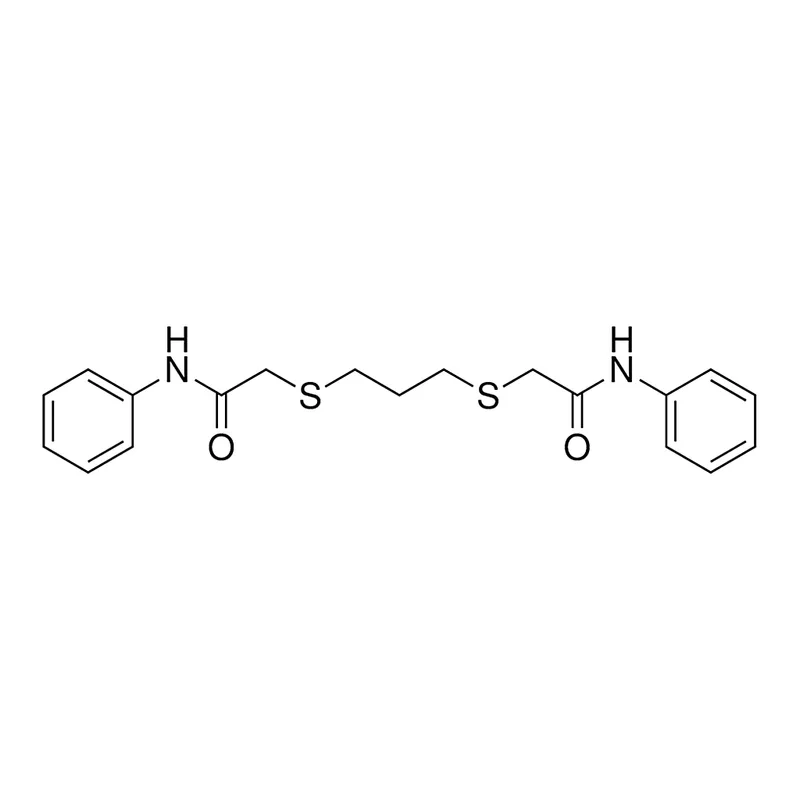 Merck N-PHENYL-2-(3-PHENYLCARBAMOYLM - 50 MG&