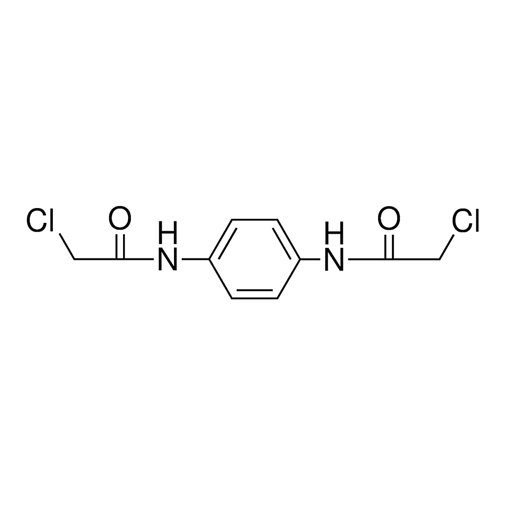Merck 2-CHLORO-N-(4-(2-CHLORO-ACETYLA-