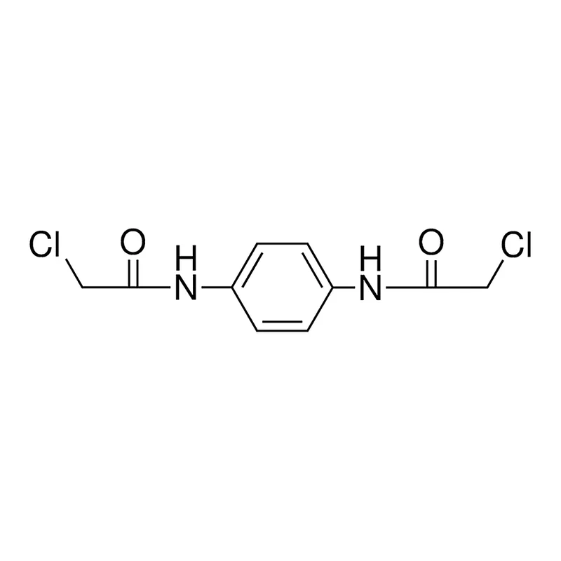 Merck 2-CHLORO-N-(4-(2-CHLORO-ACETYLA-