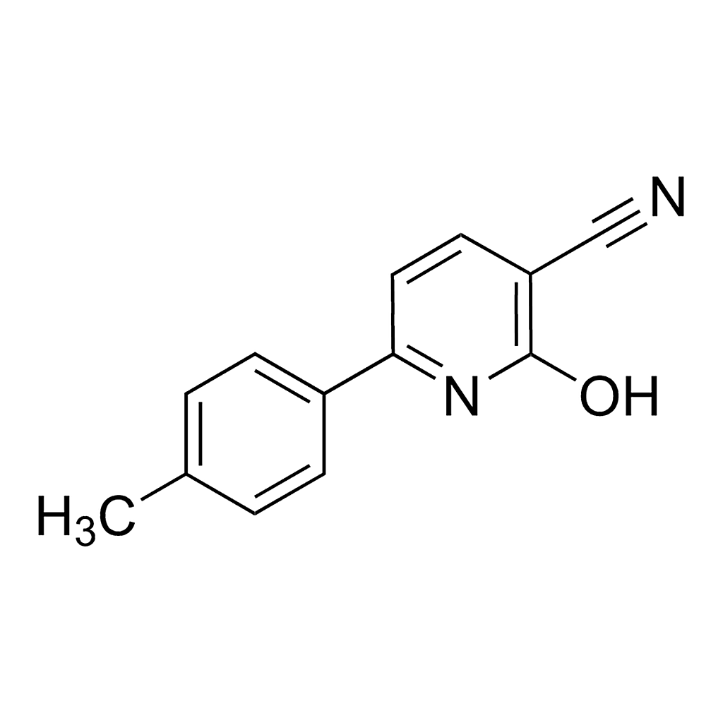 Merck 2-Hydroxy-6-p-tolylpyridine-3-carbonitrile