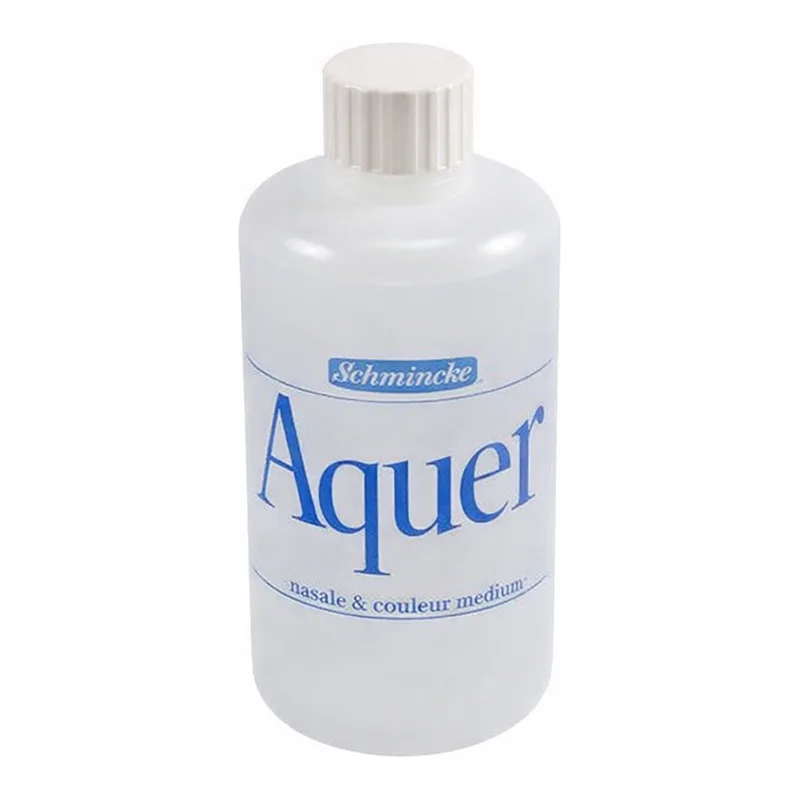 Merck AQUET(R) LIQUID DETERGENT