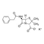 Merck PENICILLIN G POTASSIUM