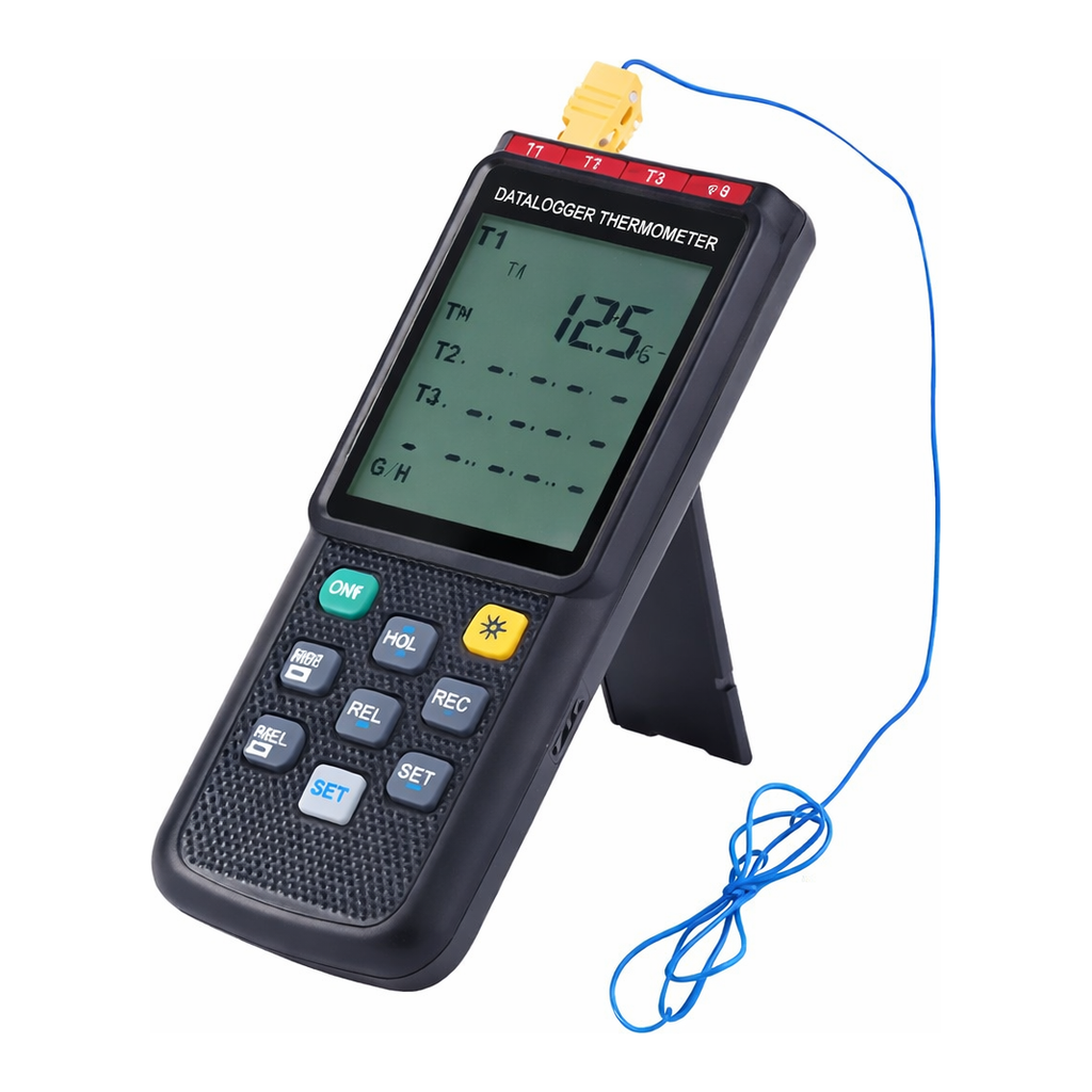 Merck SP Bel-Art(R) Durac(R) Calibrated Thermocouple Thermometer