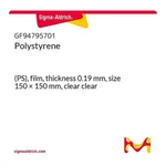 Merck Polystyrene