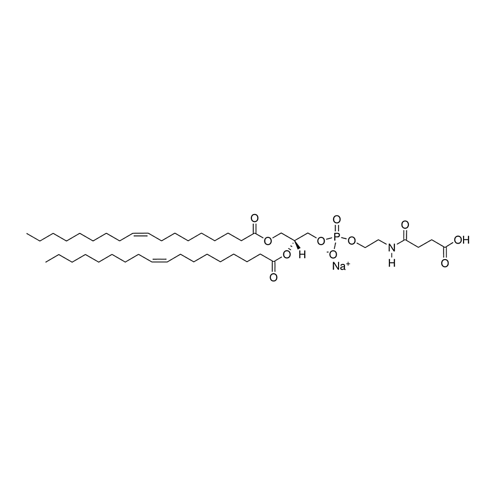 Merck 18:1 Succinyl PE