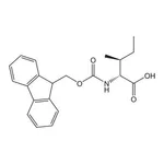Merck Fmoc-D-Ile-OH 1 G