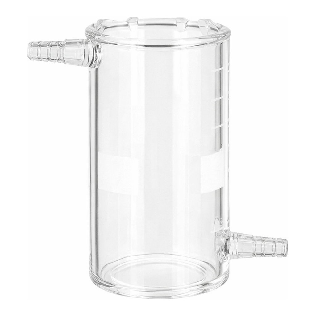 AS ONE Jacket Beaker Glass(Keep Warm and Cold), 보온·보냉 비커