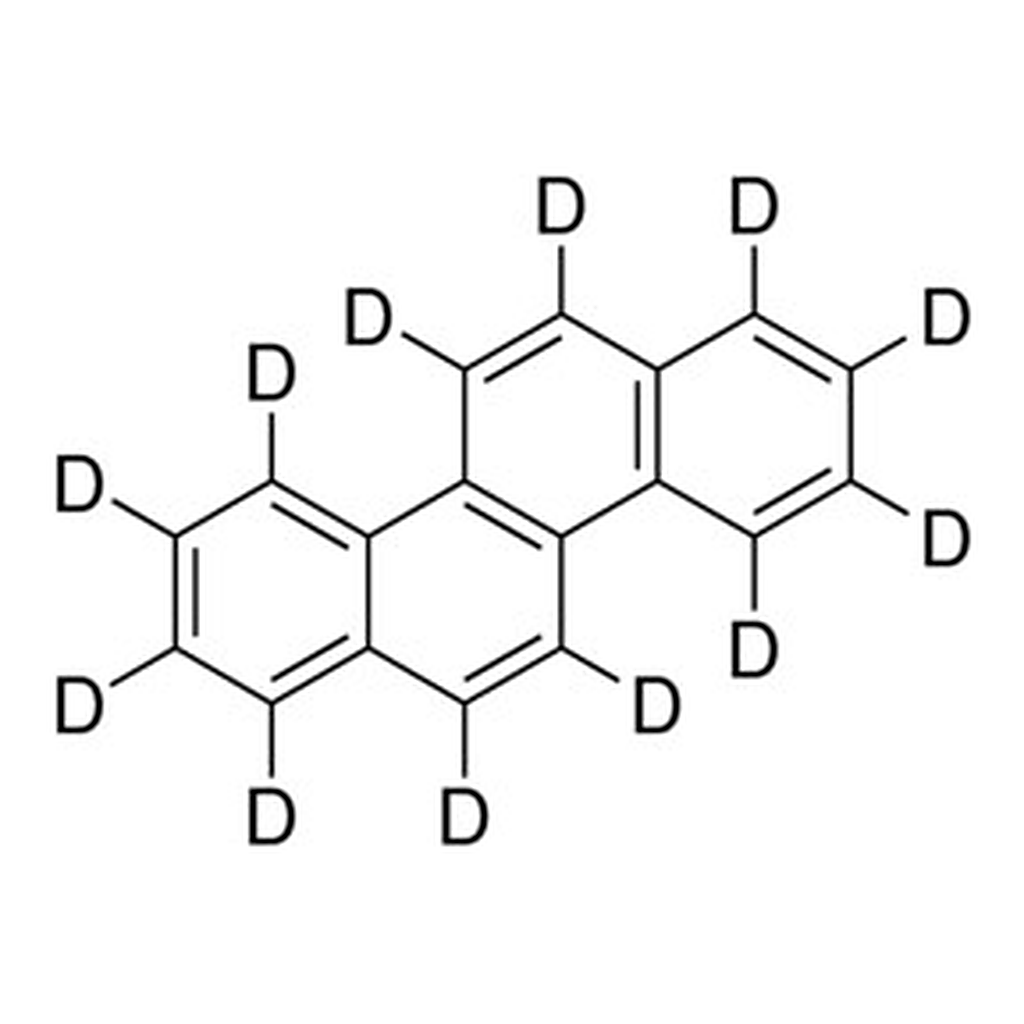 Merck CHRYSENE-D12, 98 ATOM % D