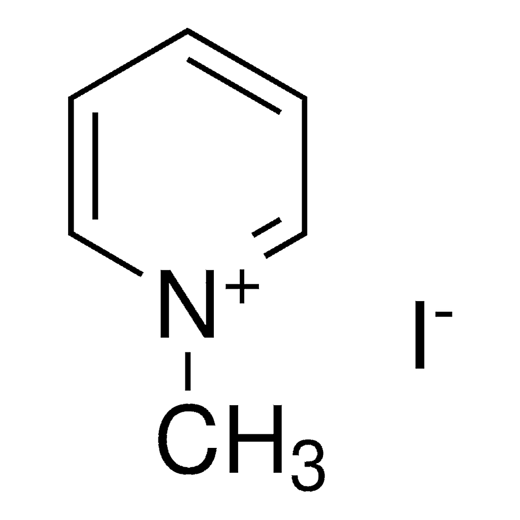 Merck 1-Methylpyridinium iodide