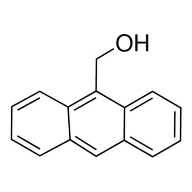 Merck 9-ANTHRACENEMETHANOL, 97%