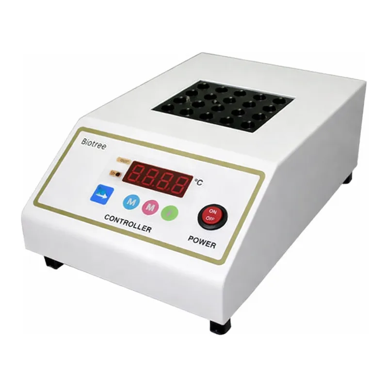 Biofree HEAT BLOCK