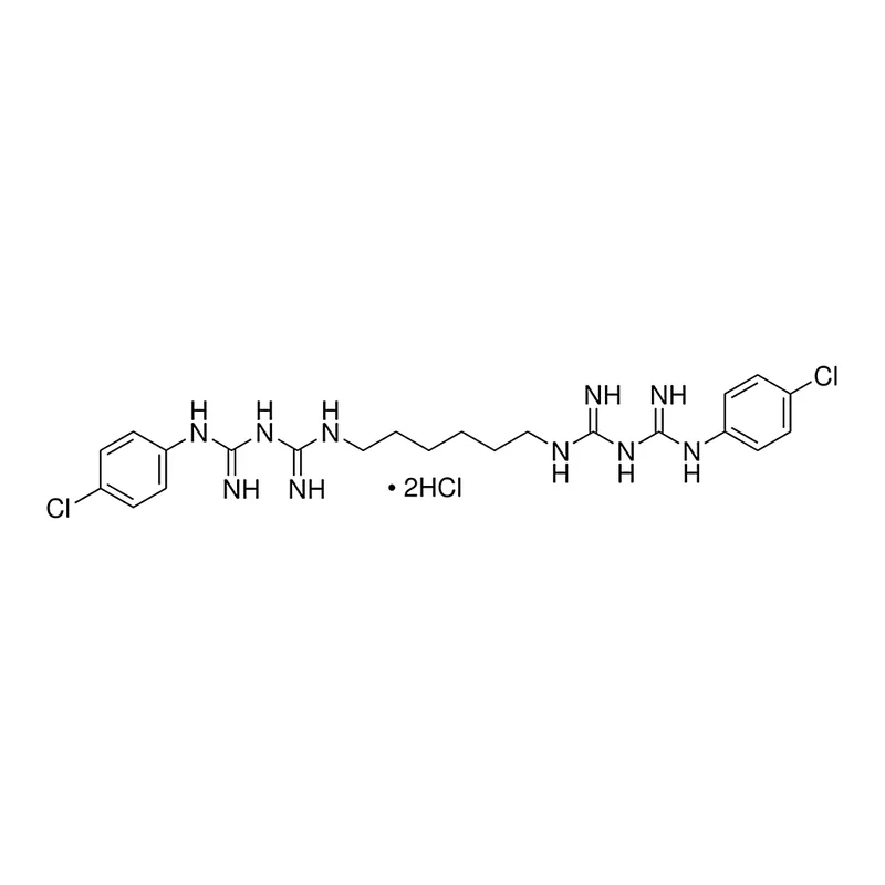 Merck Chlorhexidine dihydrochloride