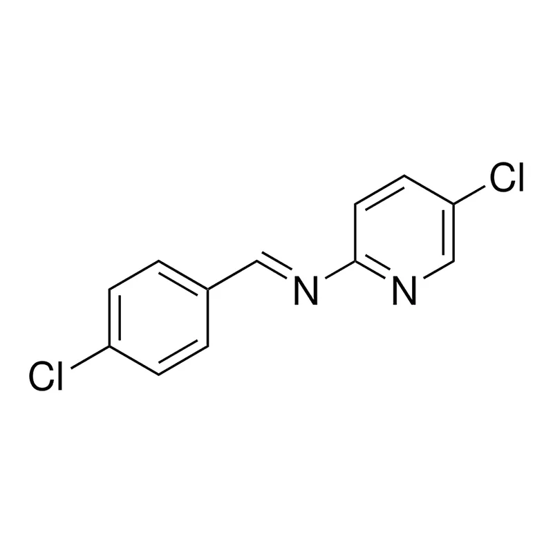 Merck (4-CHLORO-BENZYLIDENE)-(5-CHLORO-