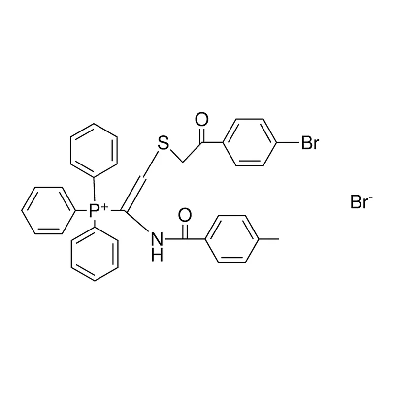 Merck (2-(2-(BR-PH)-OXO-ETHYLSULFANYL-
