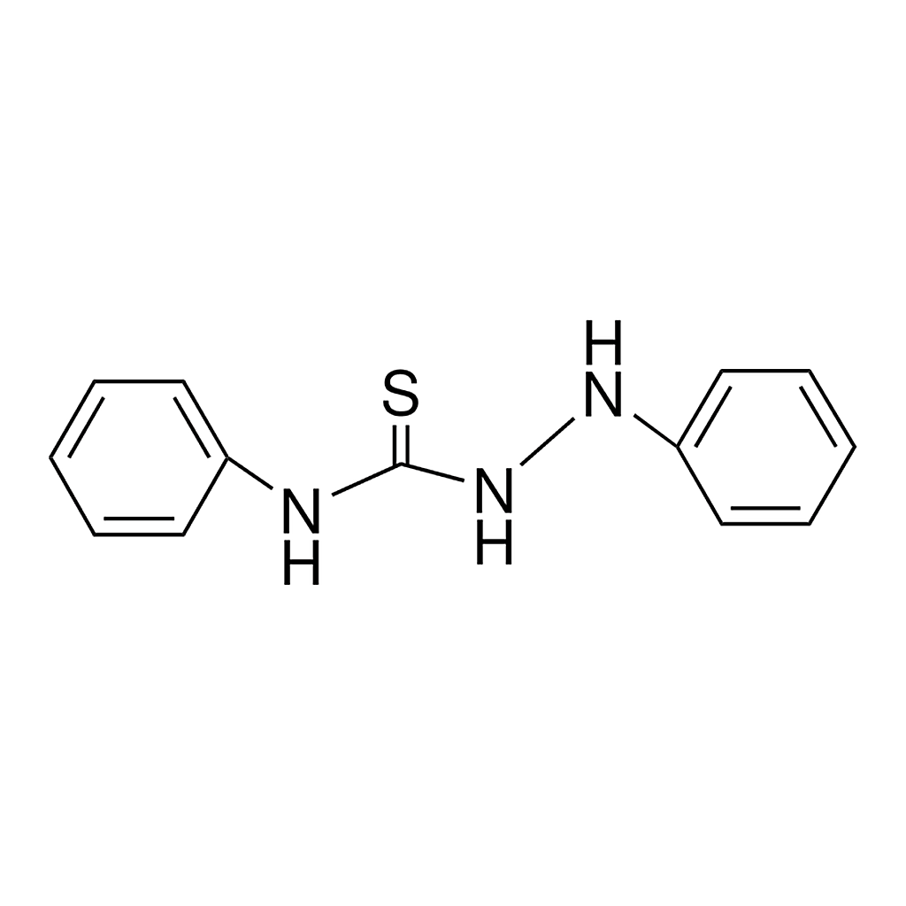 Merck 1,4-DIPHENYL-3-THIOSEMICARBAZID