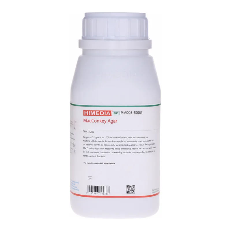 Himedia MacConkey Agar