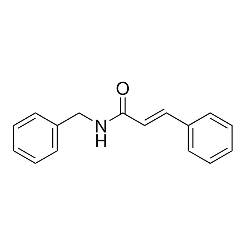 Merck N-BENZYL-3-PHENYLACRYLAMIDE-