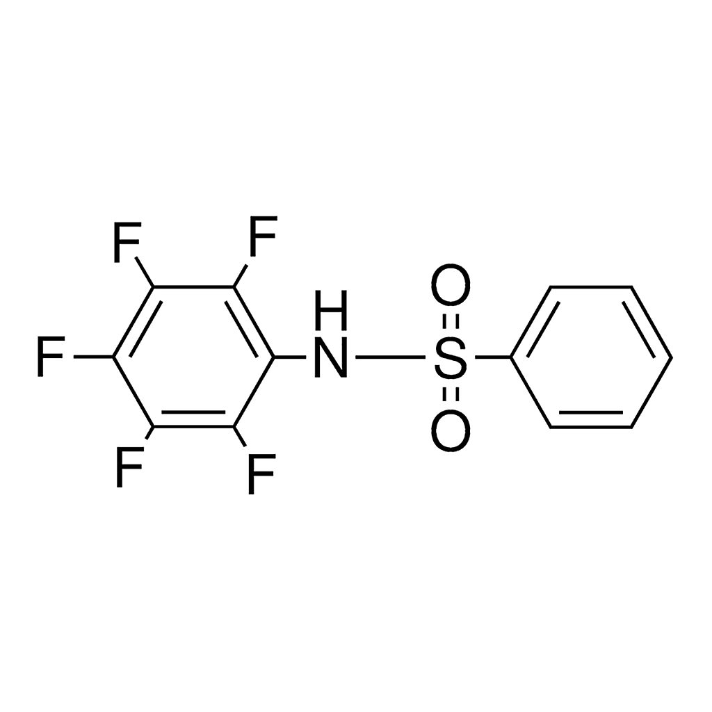 Merck N-(2,3,4,5,6-PENTAFLUORO-PHENYL-