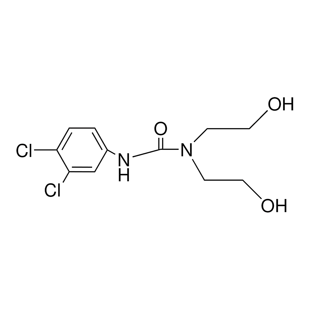 Merck 3-(3,4-DICHLOROPHENYL)-1,1-BIS(2-H
