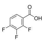 Merck 2,3,4-Trifluorobenzoic acid