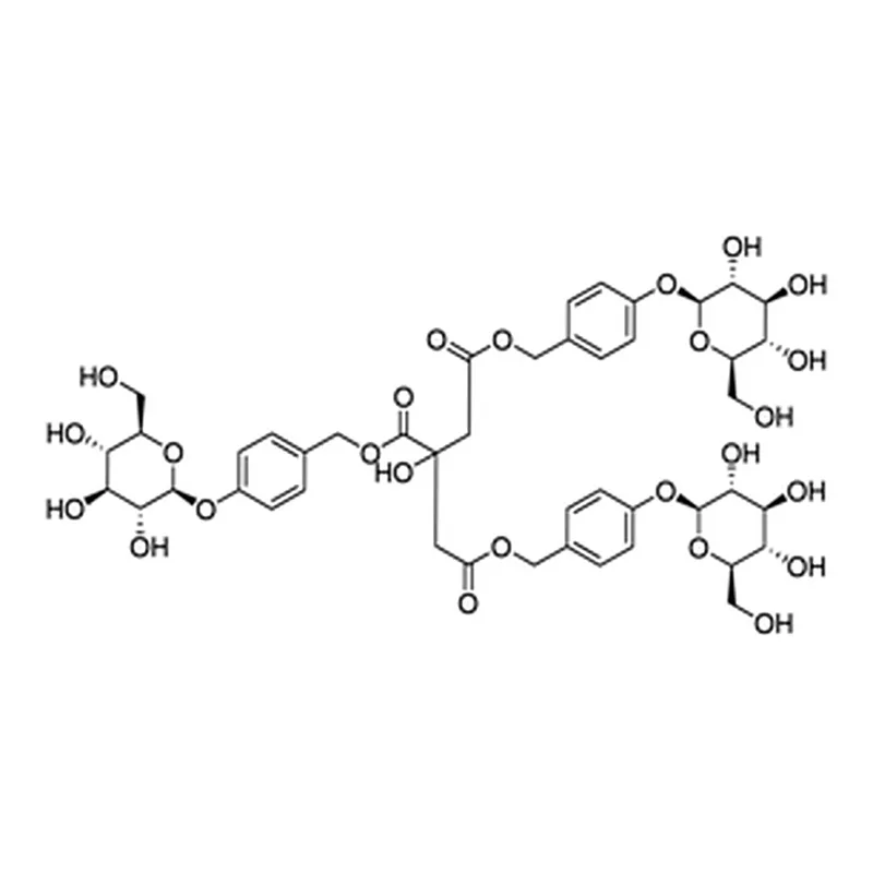 Merck Parishin