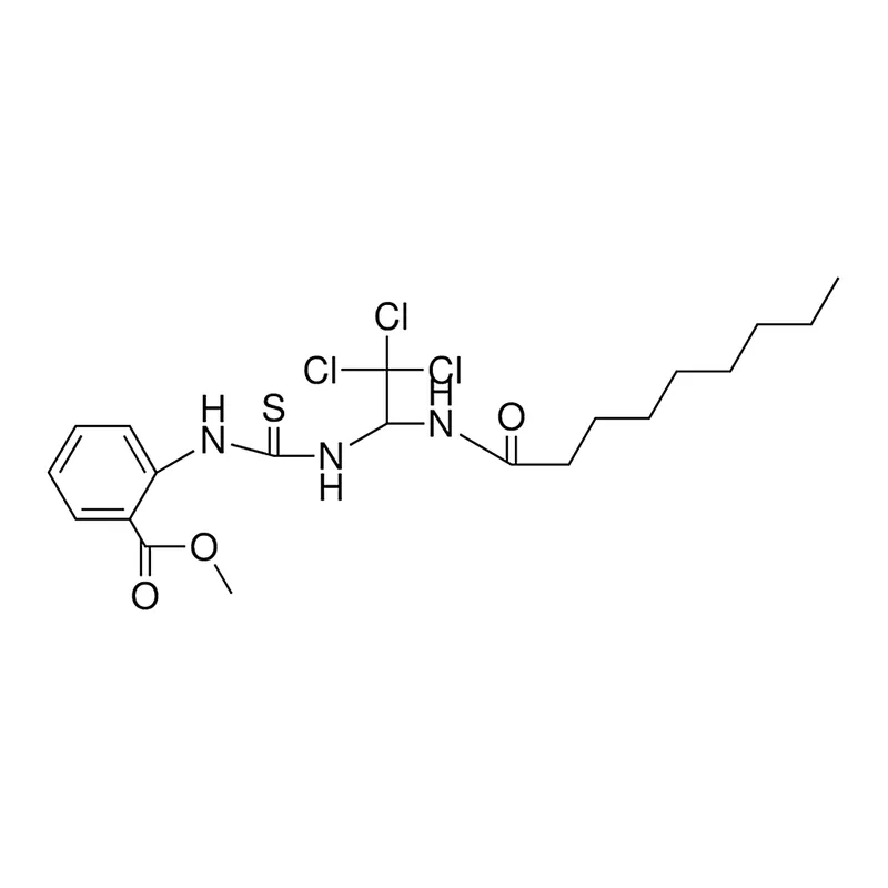 Merck 2-(3-(2,2,2-TRICHLORO-1-NONANO - 25 MG&