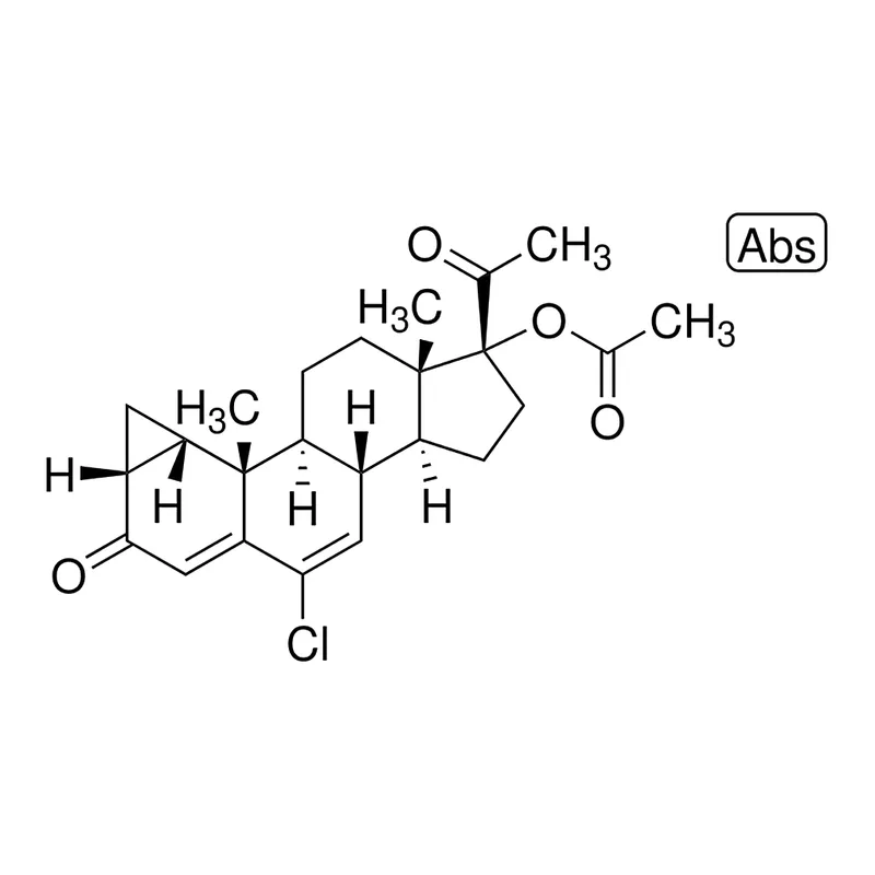 Merck Cyproterone acetate