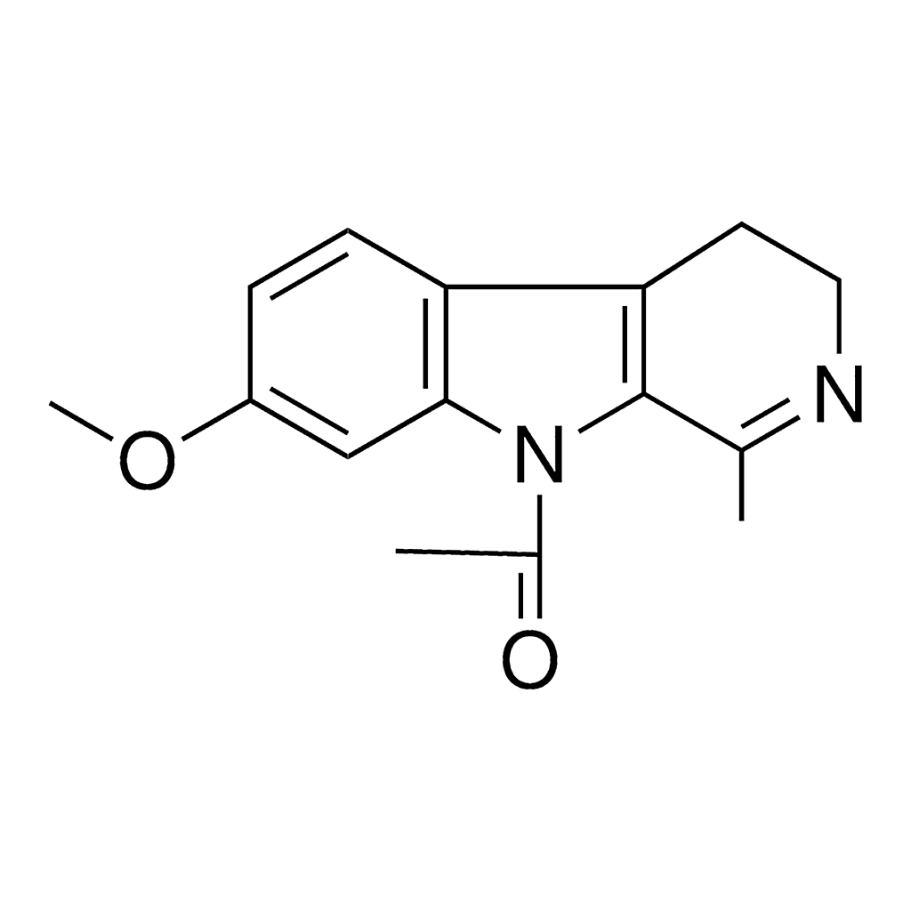 Merck N-ACETYLDIHYDROHARMALINE