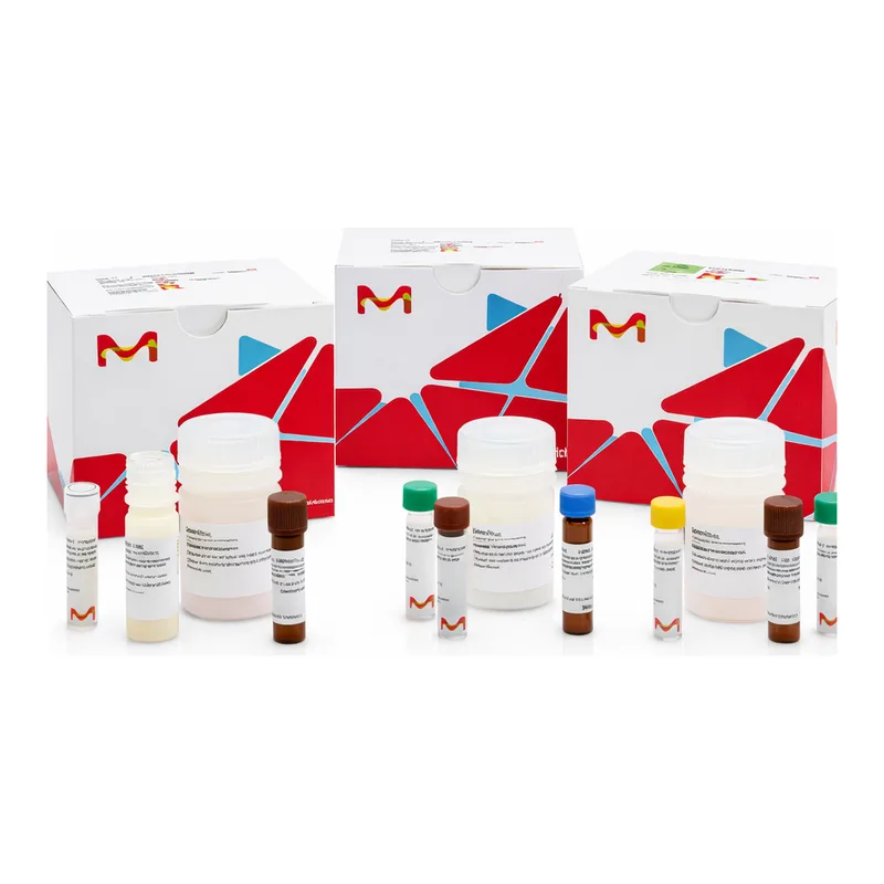 Merck Diamine Oxidase Assay Kit