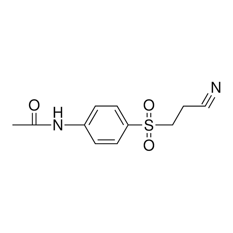 Merck N-(4-(2-CYANO-ETHANESULFONYL)- - 25 MG&